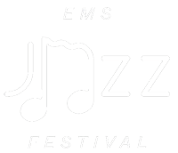 3. Ems Jazz Festival Greven Logo