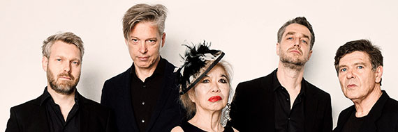 EJF: Artist / Programmkachel – Aki Takase Japanic (Foto: Dirk Bleicker)