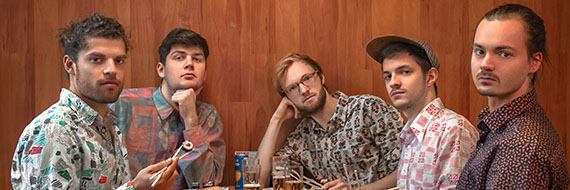 EJF: Artist / Programmkachel – Horst Hansen Trio (Foto: Eike Toellner)