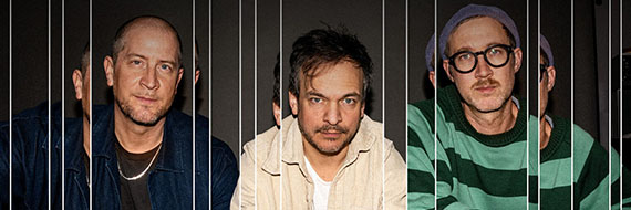 EJF: Artist / Programmkachel – Prepared