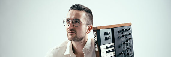 EJF: Artist / Programmkachel – Sebastian Wappler