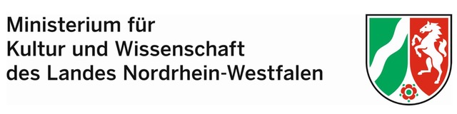 Ministerium für Kultur und Wissenschaft des Landes Nordrhein-Westfalen