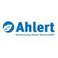 Ahlert Entsorgung