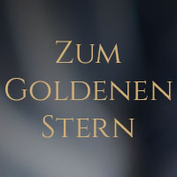 Zum Goldenen Stern